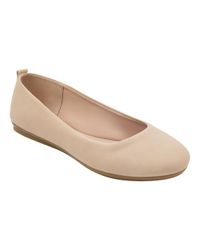 getcity ballet flats