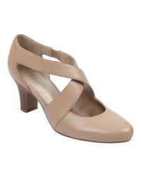 easy spirit rovana pumps