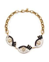 Lulu Frost - Multicolor Lumen Necklace - Lyst