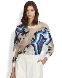 3.1 Phillip Lim Sweatshirts for Women - Up to 48% off at Lyst.com