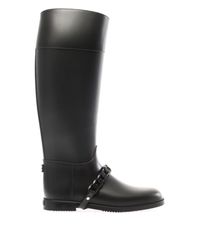 givenchy wellies