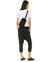Tumi voyageur 2025 mila small sling