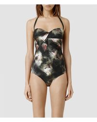AllSaints Beachwear for Women - Up to 60% off at Lyst.com