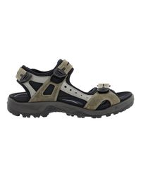 ecco hiking sandals