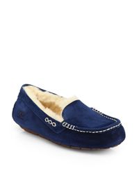 Ugg ansley blue Clearance