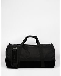 mi pac duffel bag