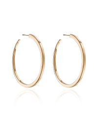 Vita Fede - Metallic Eclipse Earrings - Lyst