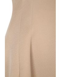 Dorothee Schumacher - Natural Edgy Allure Skirt High Waisted - Lyst