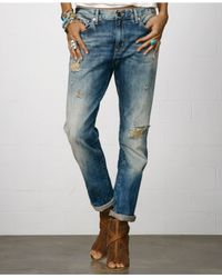 trone vi boom Denim & Supply Ralph Lauren Jeans for Women - Up to 10% off at Lyst.com