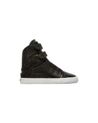 Supra Shoes for Women - Lyst.com