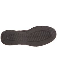 ecco irving fisherman sandal