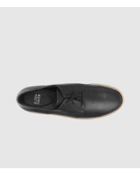 eileen fisher eddy oxford wedge