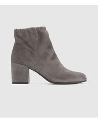 Eileen fisher hollis bootie Clearance