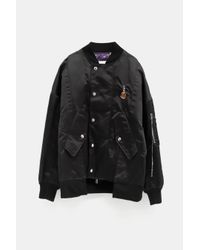 moncler axl bomber