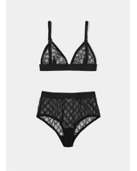 Gucci Lingerie for Women | Online Sale up to 55% off | Lyst