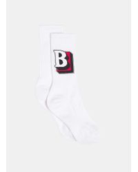 Burberry Socks for Men | Online Sale up to 46% off | Lyst