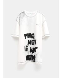 ADER error T-shirts for Men | Online Sale up to 70% off | Lyst ADER error T-shirts for Men | Online Sale up to 70% off | Lyst