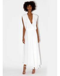Kalita Ephyra Dress - White
