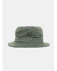 Needles Hats for Men | Online Sale up to 52% off | Lyst