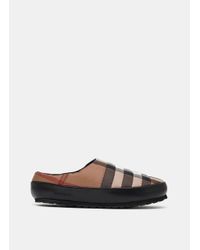 Burberry Slippers for Women | Online Sale up to 43% off | Lyst