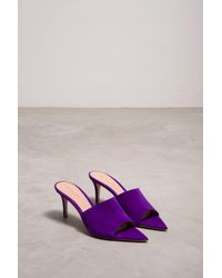 gianvito rossi alise mules