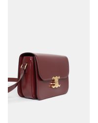 celine medium triomphe