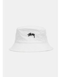 Stussy Hats for Men - Up to 40% off at Lyst.com - Page 2