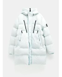 Stone Island Jackets for Women | Online Sale up to 50% off | Lyst UK