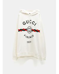 Gucci Hoodies for Men | Online Sale up to 53% off | Lyst
