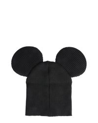 comme des garcons mickey hat