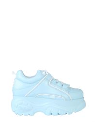blue buffalo trainer