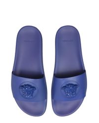 sandali versace uomo