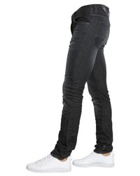 tommy hilfiger super soft twill denim