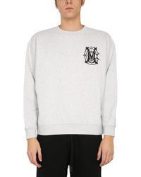 Marcelo Burlon Long-sleeve t-shirts for Men - Up to 67% off at Lyst.com