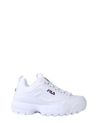 different fila shoes