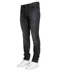 Tommy Hilfiger Super Soft Twill Denim 