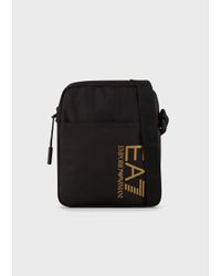 tracolla uomo armani