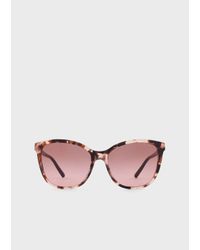 occhiali da sole armani donna