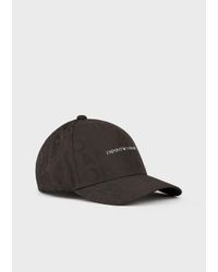 cappello armani uomo