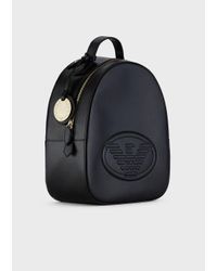 sac a dos emporio armani femme