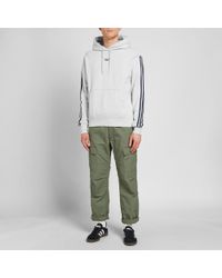 adidas off court hoody