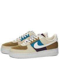 Nike Air Force 1 Sneakers for Men - Up to 54% off at Lyst.com.au