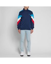 palmeston track top