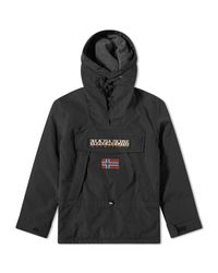 napapijri jacket sale
