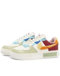 air force one womens sneakers