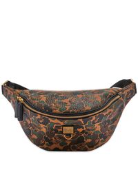 bathing ape fanny pack