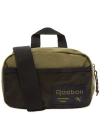 reebok sling bag