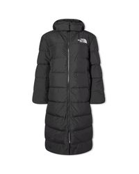 The North Face Long coats for Women - Up to 35% off at Lyst.com