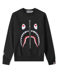 bape sweater