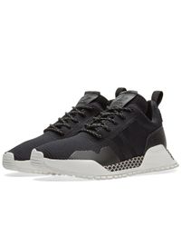 Fitness Shoes Lyst F1 In Adidas For 4 Men Pk Black W2YEH9DI